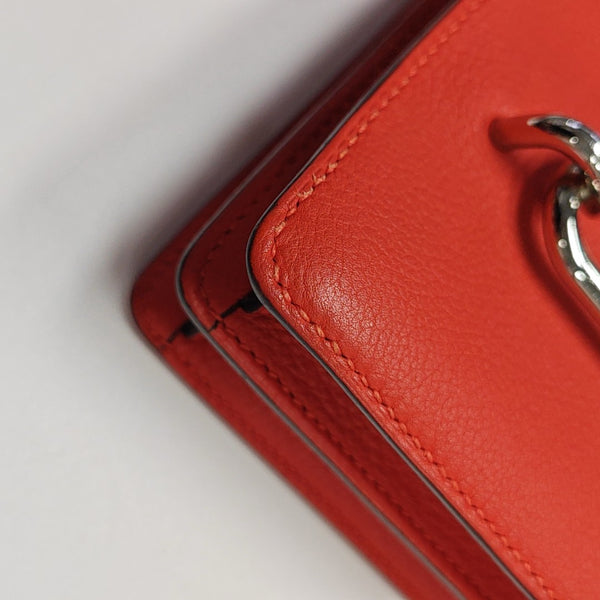 Roulis Evercolor Red