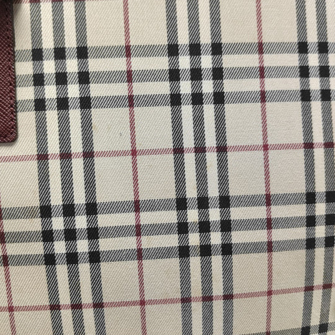 Canterbury Medium Canvas Beige