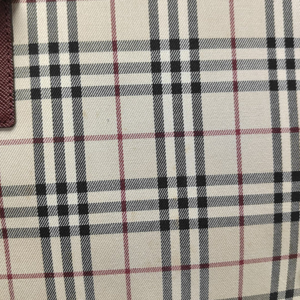 Canterbury Medium Canvas Beige