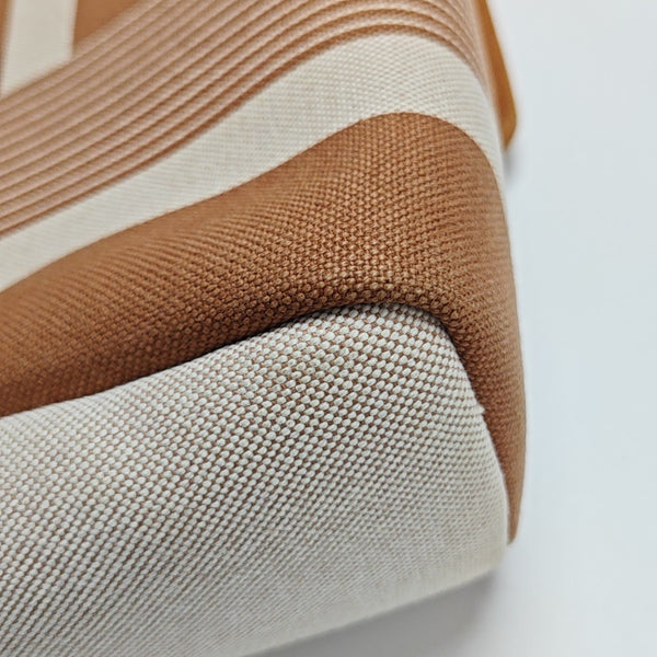 Herbag 31 Canvas Brown