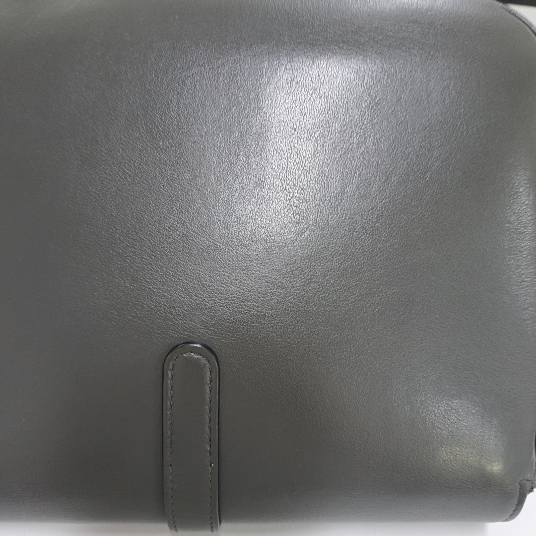 TABOU Medium Calfskin Blue