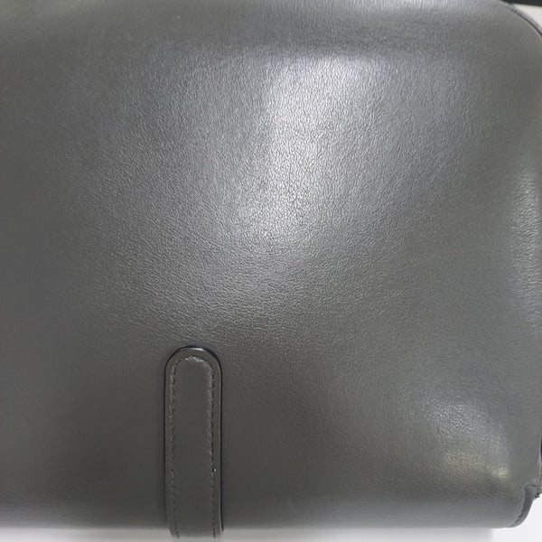 TABOU Medium Calfskin Blue