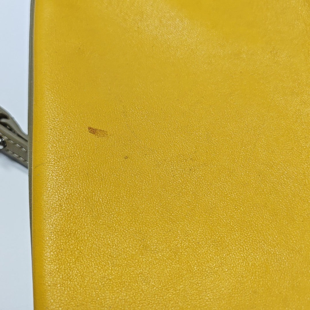 TRIO Lambskin Multicolor