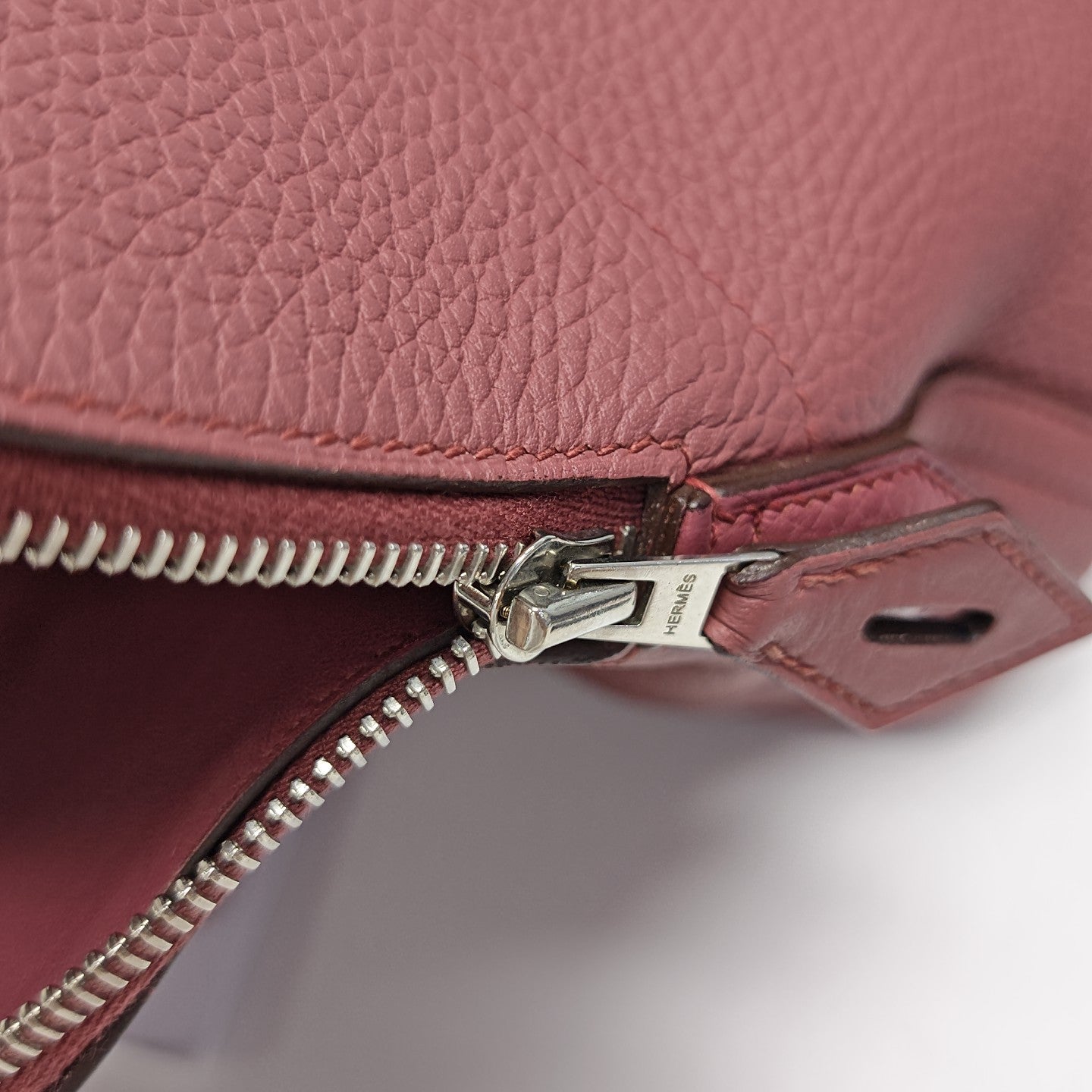Bolide 31 Clemence Red