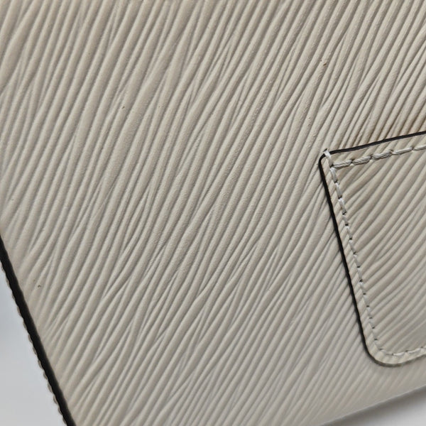 MARELLE Epi White