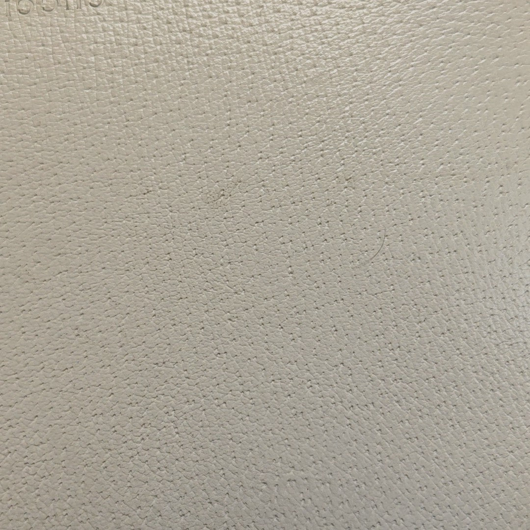 Dionysus Mini Calfskin White