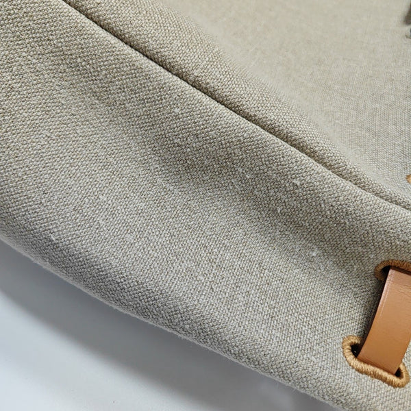 Herbag 39 Canvas Beige