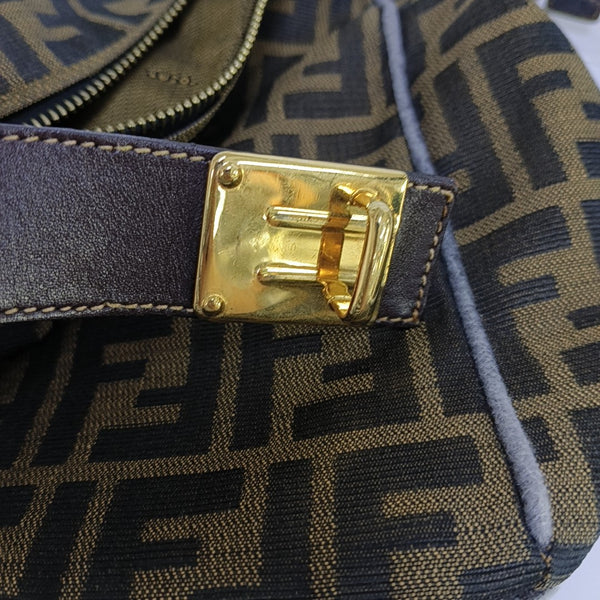 Canvas Brown