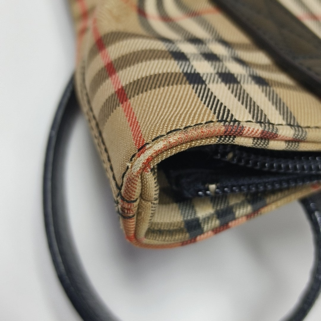 Haymarket Mini Canvas Brown