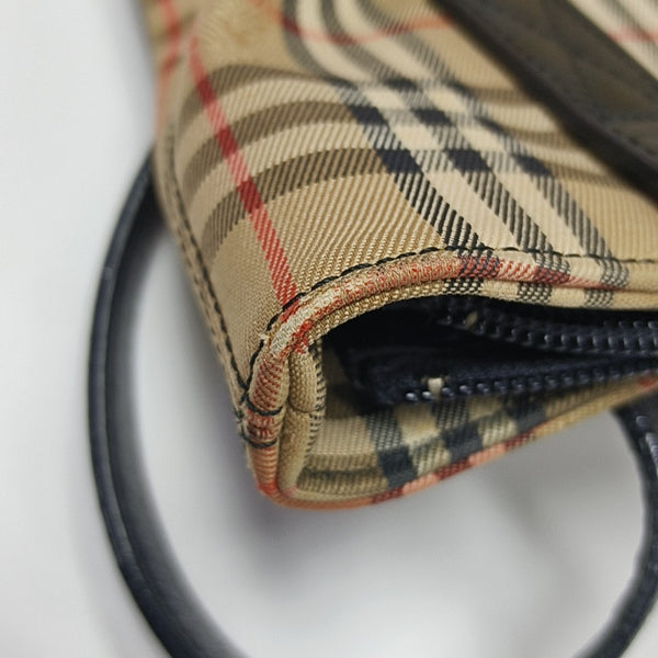 Haymarket Mini Canvas Brown