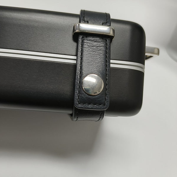 Dior And Rimowa Special Material Black
