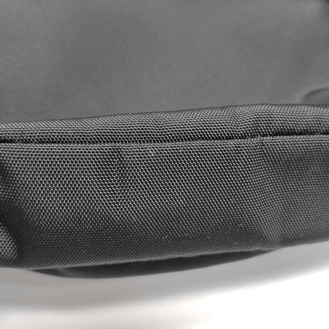 Explorer Small Nylon Black