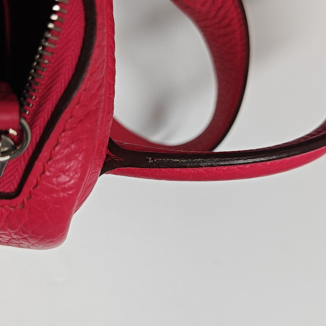 Lindy Mini Clemence Pink