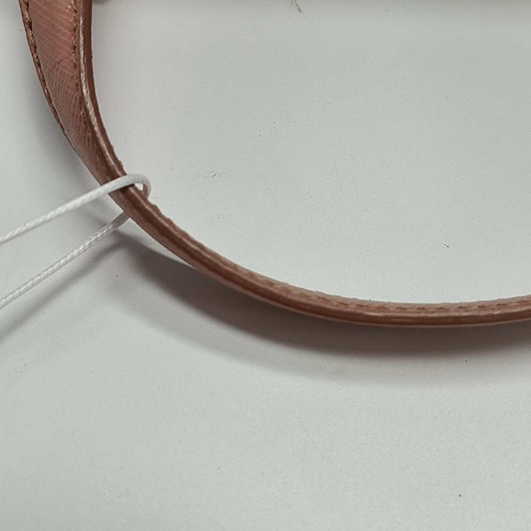 Vara Calfskin Pink
