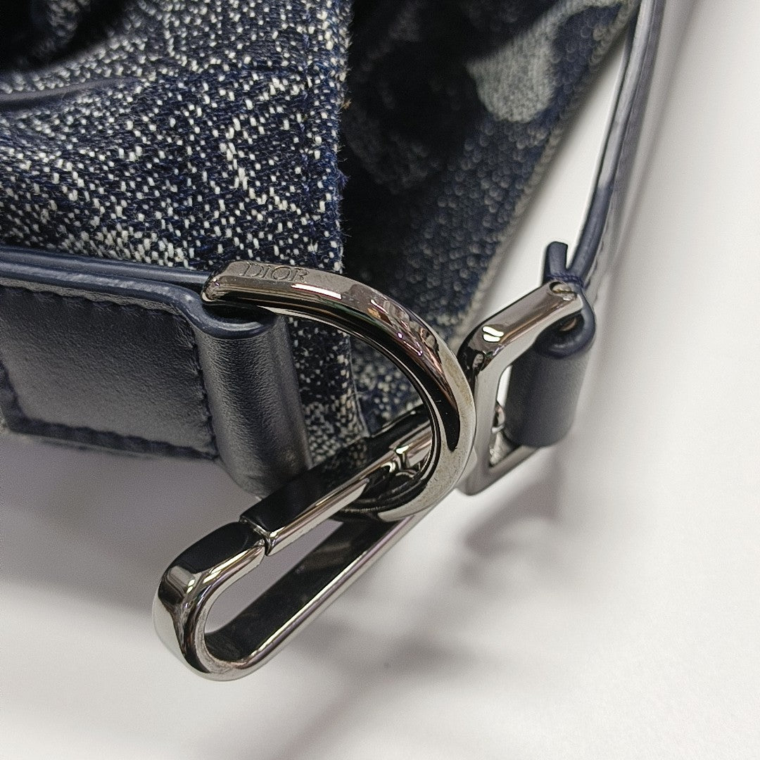 Saddle Fabric Gray