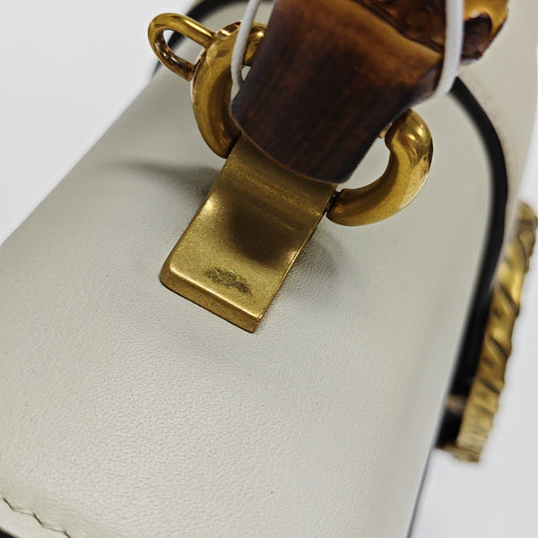 Dionysus Medium Calfskin Multicolor
