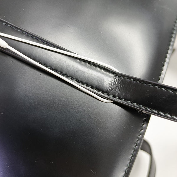Re-Edition Leather Black