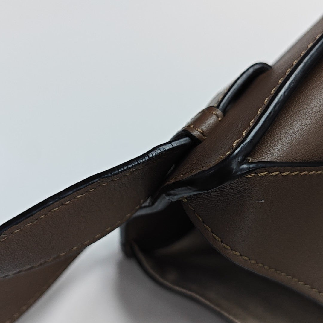 Hammock Calfskin Gray