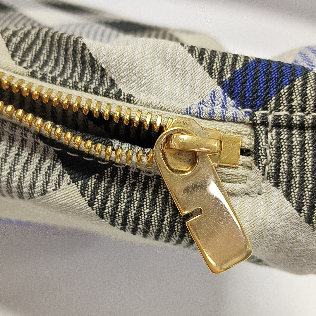 Canvas Medium Multicolor