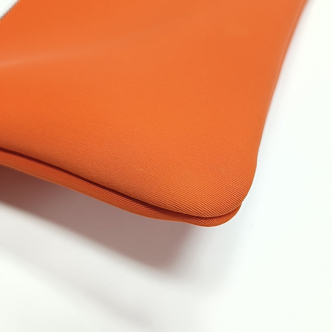 Fabric Orange