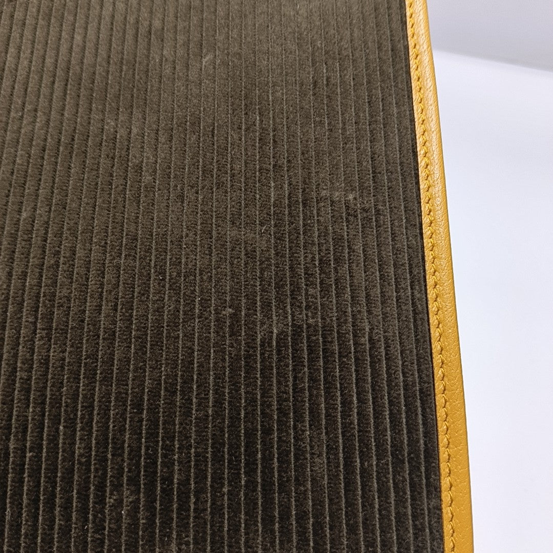 Fabric Brown
