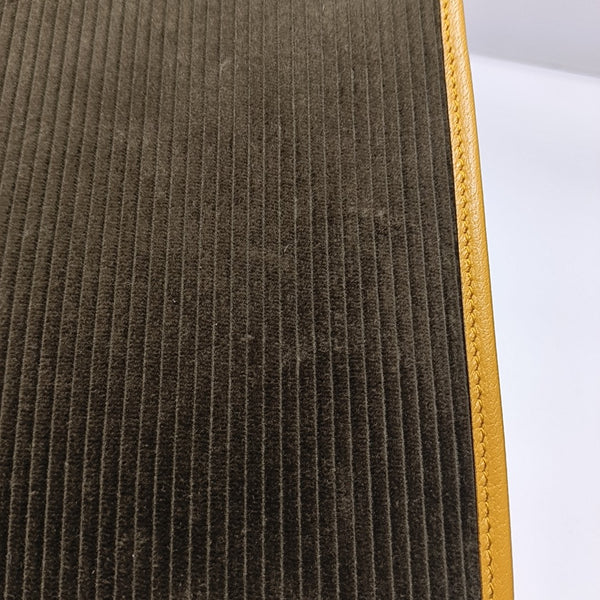 Fabric Brown