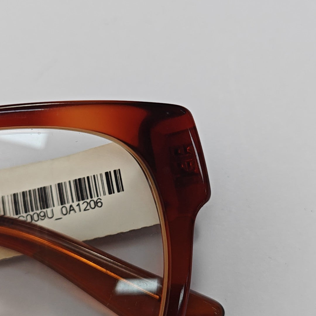 Synthetic Sunglasses Clear