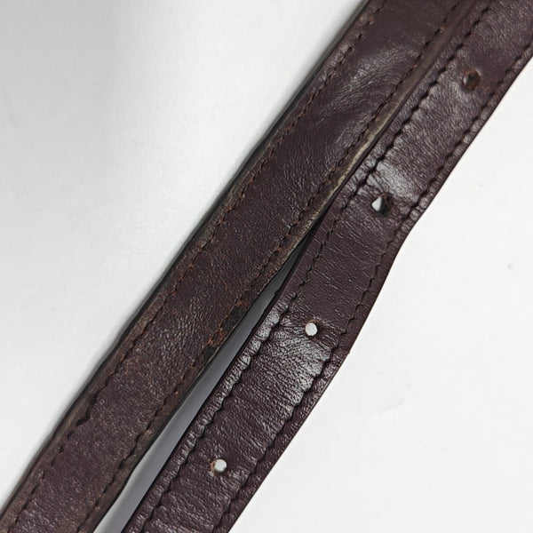MARGAUX Calfskin Red