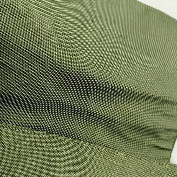 Army Canvas Green