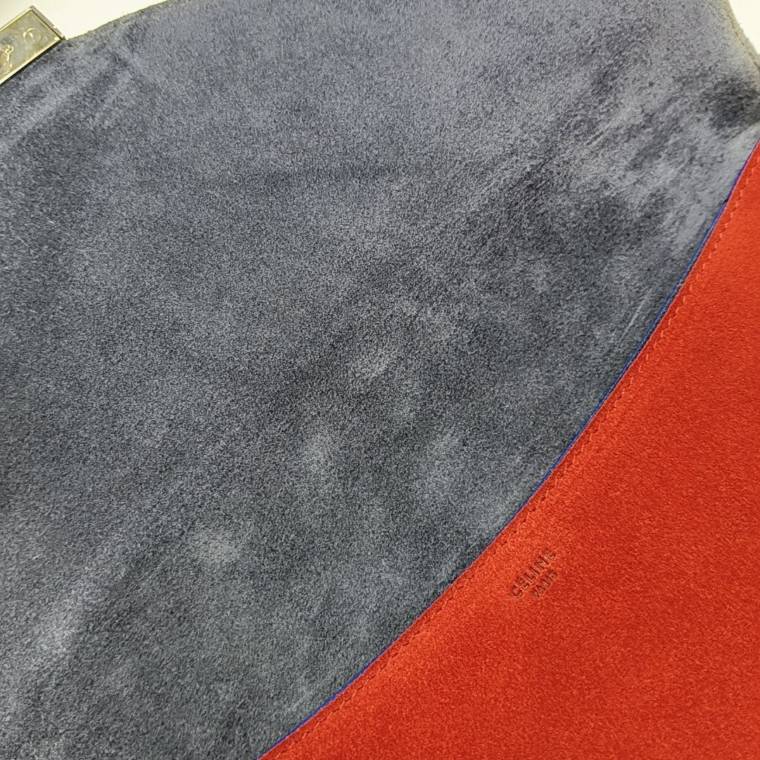 DIAMOND Calfskin Multicolor