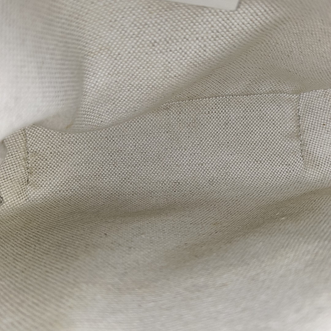 Horsebit 1955 Mini Calfskin White