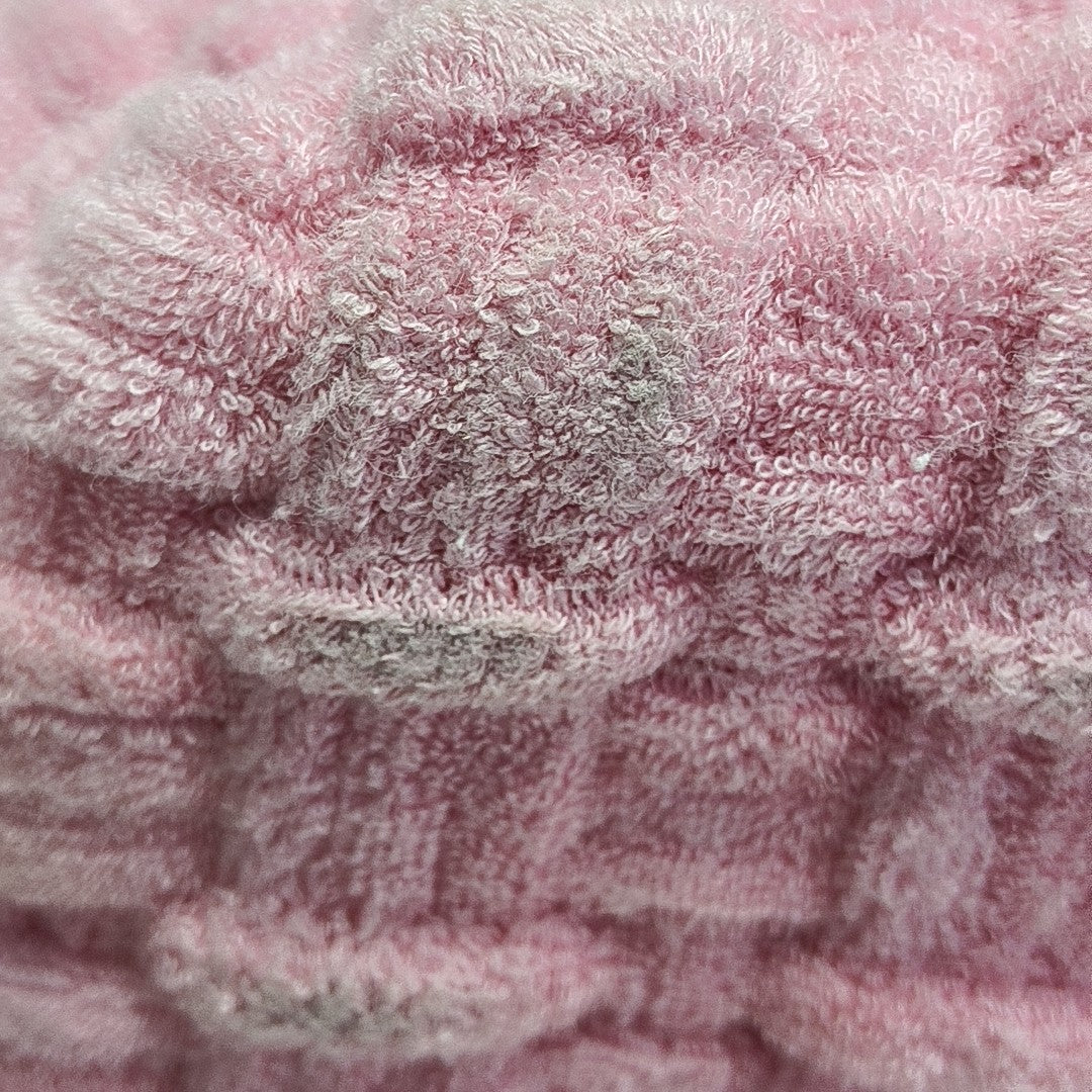 Bistro Fabric Pink