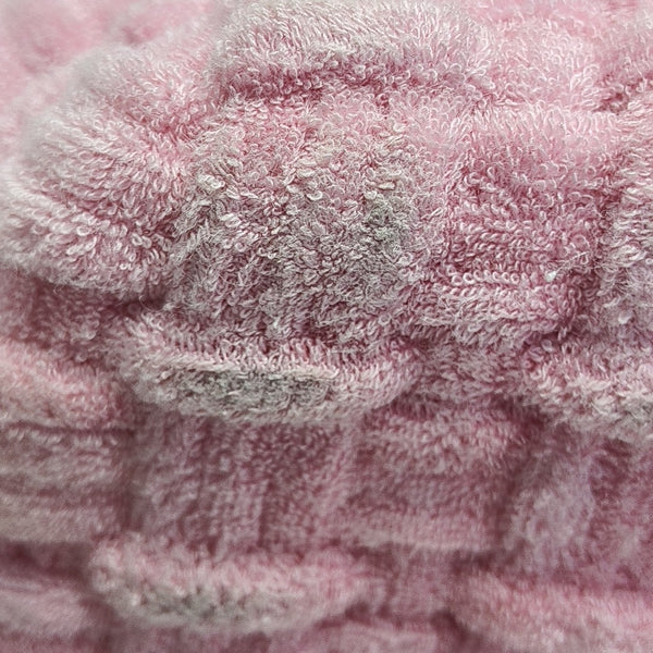 Bistro Fabric Pink