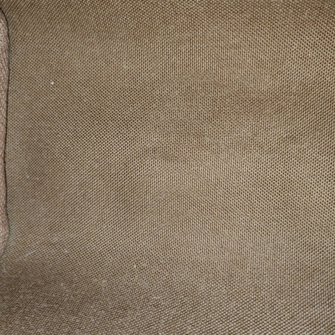 SPEEDY Nano Monogram Coated Canvas Brown