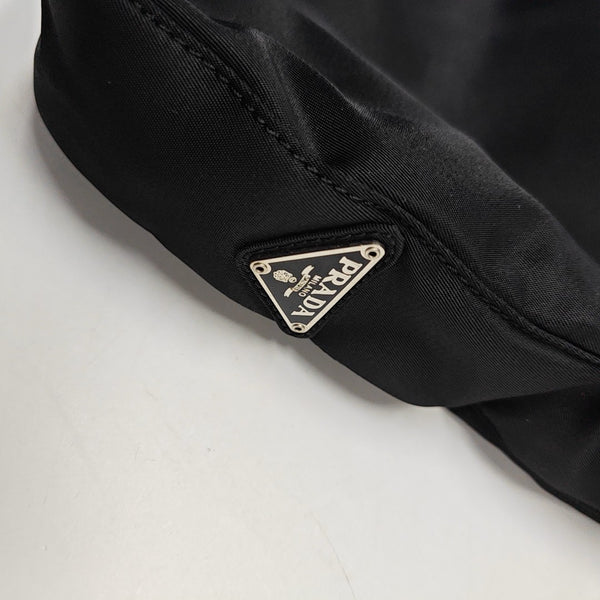 Nylon Black
