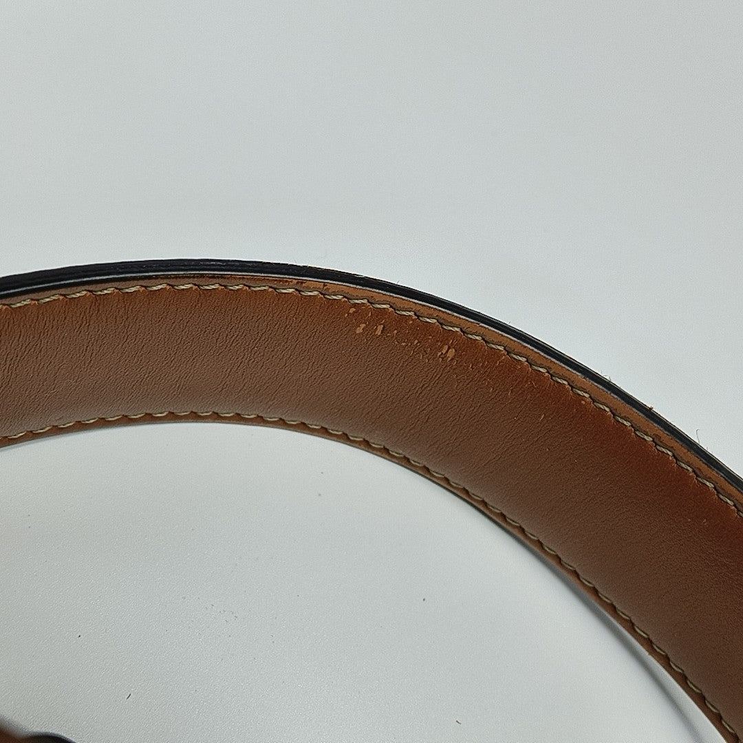 Mon Tresor Mini Fabric Brown