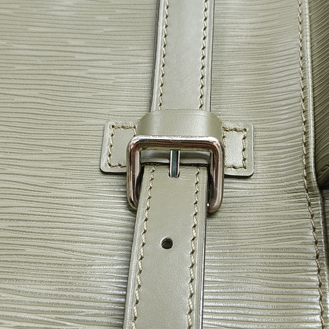 CHRISTOPHER Epi Green