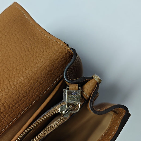 Le Mutin Calfskin Brown