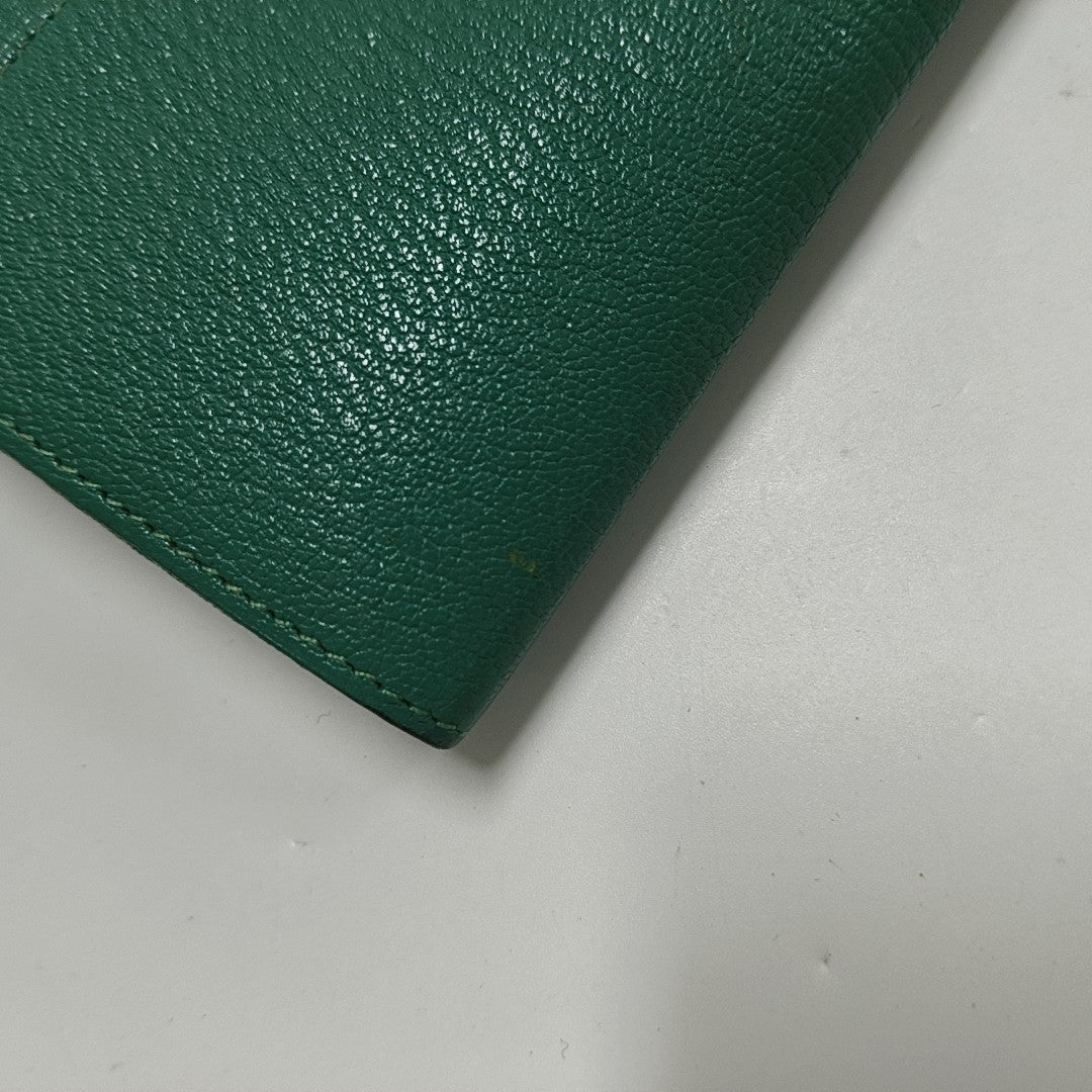 Cinhetic Chèvre Mysore Green