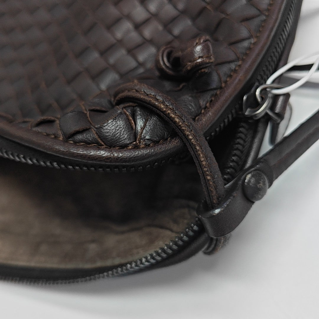 Nodini Calfskin Brown