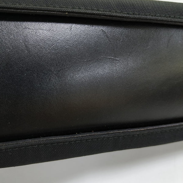 Canvas Black