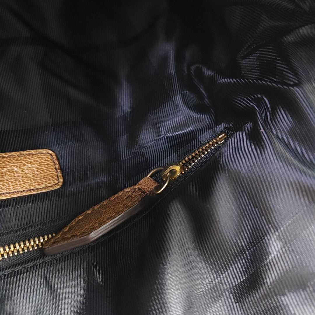 Bartow Calfskin Brown