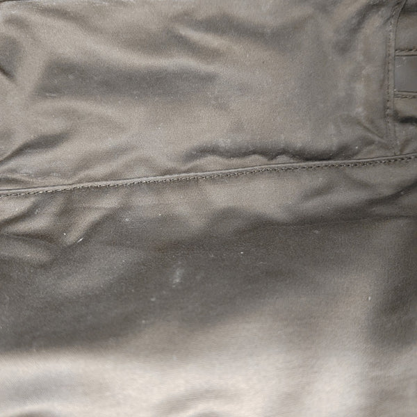Arcadie Calfskin Gray