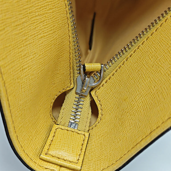 Monster Medium Calfskin Green