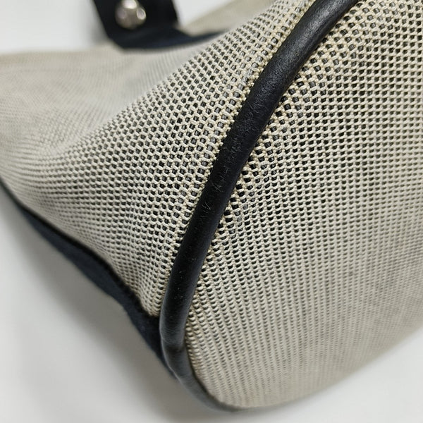 Saxo Small Canvas Beige