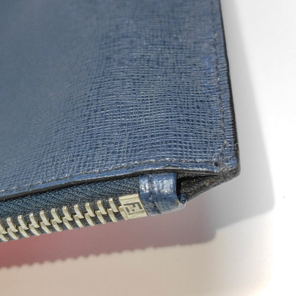 Authenticated pre-owned  Monster Calfskin Multicolor - Clutch at Looply