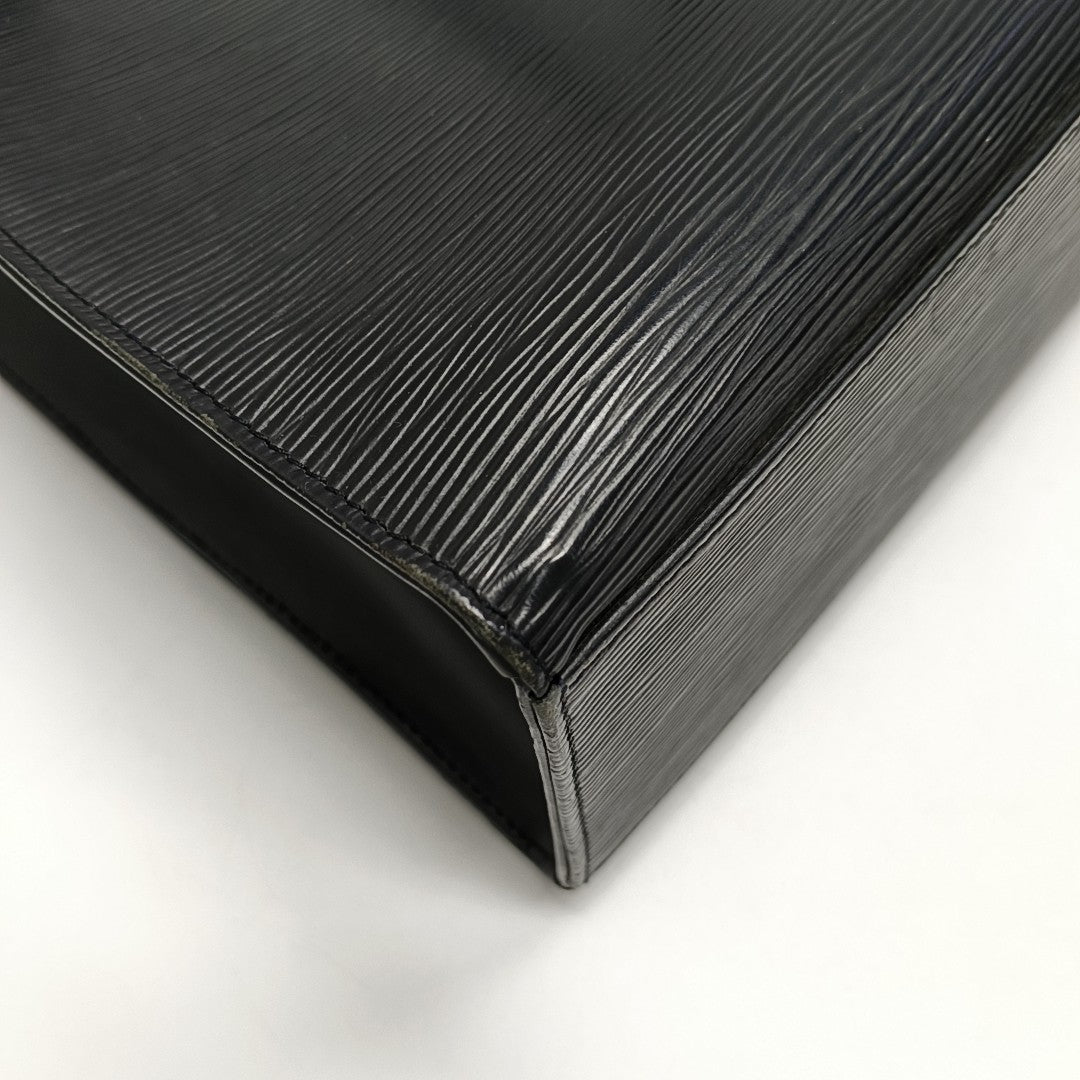 GEMEAUX Epi Black