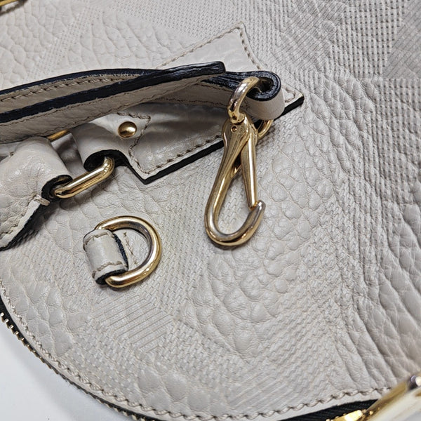 Sartorial Orchard Calfskin Gray
