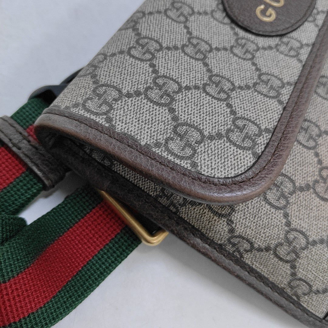 Lona Revestida Monogram Neo Vintage Beige