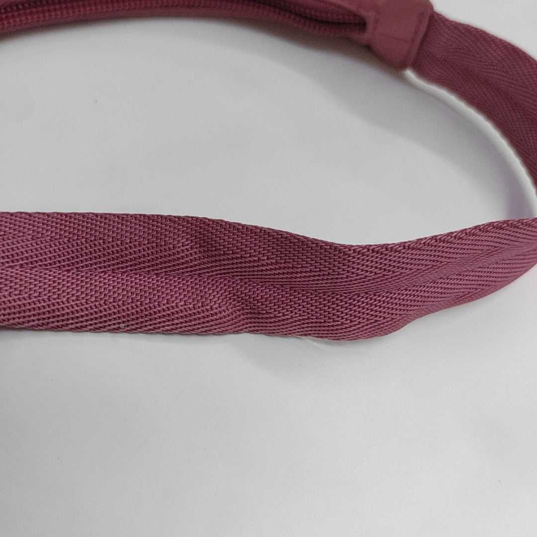 Re-Edition2000 Mini Nylon Red